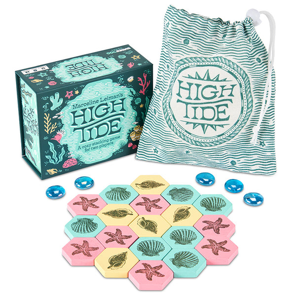 high tide tackle box High Tide