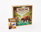Trekking The National Parks: Postcards From The Parks Expansion