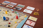 Trekking The National Parks: Postcards From The Parks Expansion