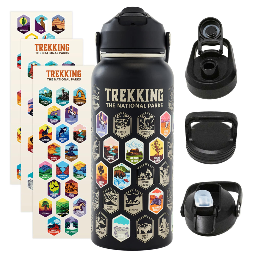 The National Parks Gift Set