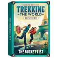 Trekking The World: The Bucket List Expansion