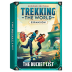 Trekking The World: The Bucket List Expansion